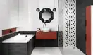 Cersanit Odri White STR Плитка стінова, біла (TWZZ1100775994)