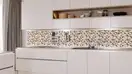 Cersanit Reina Modern Плитка стеновая, серая 25x40 (TWZZ1107162966)
