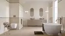 Cersanit Sofi Cream STR Плитка стінова, кремова (TWZZ1107192966)