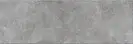 Cersanit Denize Dark Grey Плитка стеновая 20x60 (TWZZ1109827822)