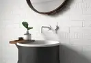 Настенная плитка Geotiles Nolita Blanco 6 х 25 см 339089