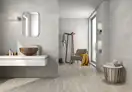 Настенная плитка Geotiles Domo Gris Rect 30 х 90 см 339094