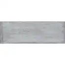 Настенная плитка Geotiles Inox Gris Mat Rect 30 х 90 см 339102