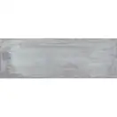 Настенная плитка Geotiles Inox Gris Mat Rect 30 х 90 см 339102