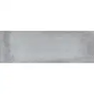 Настенная плитка Geotiles Inox Gris Mat Rect 30 х 90 см 339102