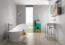 Настенная плитка Geotiles Citicen Gris 36 х 80 см 348876