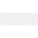 Настенная плитка Geotiles Blancos Blanco Brillo RLV 30 х 90 см 364306
