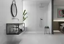 Настенная плитка Geotiles Blancos Blanco Mate RLV 40 х 120 см 374064