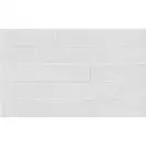 Настенная плитка Geotiles Adine Blanco RLV 33,3 х 55,5 см 374075