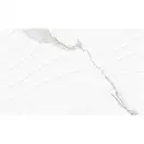 Geotiles Neptune Плитка настенная, белая (389009)