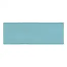 Настенная плитка Geotiles UT. Sideral Aquamarine 25 х 70 см 416431