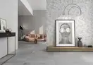 Настенная плитка Geotiles Sibu Gris 30 х 90 см 450039