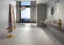 Настенная плитка Geotiles UT. Lander Gris RLV 30 х 90 см 476508