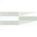 Настенная плитка Geotiles Encode Rlv. Green 25 х 70 см 483168