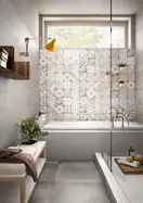 Плитка керамогранітна Riverside 36A 300x600 Imola