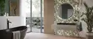Плитка стінова White Glossy Axis RECT 300x600x8,5 Konskie (5903943502028)