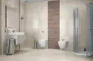 Плитка керамогранітна Prince Cream Lappatto 600x600x9,50 Konskie (5907641443621)