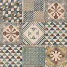 Плитка керамогранітна Esenzia Pav Padua 200x200x9 Mainzu (PT02628)