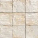 Плитка стінова Mandala White 200x200x8 Mainzu (PT02793)