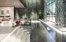 Плитка керамогранітна JL 07 Verde Alpi LUC SQ 600x1200 Mirage (AYS0)