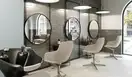Плитка керамогранітна Newstone White LAP 598x1198x8 Opoczno (TGGP1000866249)