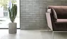 Плитка керамогранітна Newstone Light Grey LAP 598x1198x8 Opoczno (TGGP1000876249)
