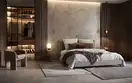 Плитка керамогранітна Pure Stone Grey MAT 595x1200x10 Opoczno (TGGR1015367921)