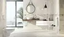 Плитка керамогранітна Mirror Stone Grey 420×420x8 Opoczno (TGGZ1018391892)