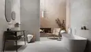 OPOCZNO Плитка стінова Noisy Grey STR MAT 39,8x119,8 код 1482 Опочно (TWZR1022807893)