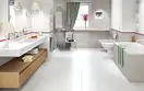 OPOCZNO Плитка стінова Avangarde White 29,7x60 код 6761 Опочно (TWZZ1035641718)