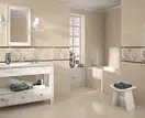 OPOCZNO Плитка стінова Effecta Beige 29,7x60 код 7018 Опочно (TWZZ1035661718)