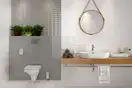Плитка стінова Grey Glossy 250×750x10 Opoczno (TWZZ1039261687)