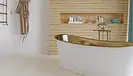 OPOCZNO Плитка стінова Paula Beige 29,7x60 код 5243 Опочно (TWZZ1104833560)