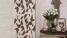 OPOCZNO Плитка стінова Luiza Cream STR 29,7x60 код 6585 Опочно (TWZZ1106773560)