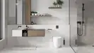 OPOCZNO Плитка стінова Flow Beige 20x60 код 9739 Опочно (TWZZ1110027822)