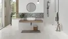 OPOCZNO Плитка стінова White Lines SATIN STR 20x60 код 1213 Опочно (TWZZ1112685994)