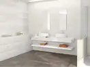 Pamesa Ceramica Настенная плитка Pamesa Ceamica At. Sigma Perla 25 х 70 см 292614