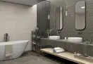 Pamesa Ceramica Настенная плитка Pamesa Ceamica Forvm Brown 30 х 90 см 450174
