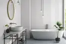 Pamesa Ceramica Настенная плитка Pamesa Ceamica Wembley Artico 25 х 50 см 450295