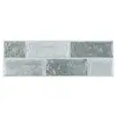 Pamesa Ceramica Настенная плитка, керамогранит Pamesa Ceamica At. Toba Gris 17 х 52 см 483852