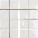 Pamesa Ceramica Настенная плитка Pamesa Smart Formentera Plv. White 20 х 20 см 484052