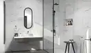 Pamesa Ceramica Настенная плитка Pamesa Ceamica CR. RLV. Torano Brillo Matt 33,3 х 100 см (8 мм) 520053