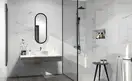 Pamesa Ceramica Pamesa Torano Brillo Matt Плитка настенная, 33.3х100 см (520057)