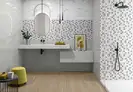 Pamesa Ceramica Настенная плитка Pamesa Ceamica At. Murano Perla 30 х 90 см (10 мм) 520079