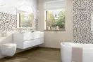 Pamesa Ceramica Настенная плитка Pamesa Ceamica At. Murano Marfil 30 х 90 см (10 мм) 520085