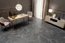 PARADYZ Плитка керамогранітна Terini Graphite RECT 598x598x11 Tubadzin (PP-02-575-0598-0598-1-004)