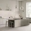 Плитка керамогранітна Ritual Grey RECT 1200x1200x9 Paradyz (R-R-1,2X1,2-1-RITU.GR)
