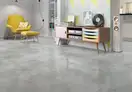 Плитка керамогранітна Scratch Grys RECT LAP 750x750x9 Paradyz (RHR-750X750-1-SCRA.GR)