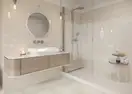 Плитка стінова Mistysand Beige 30x60 код 8059 Ceramika Paradyz (S---300X600-1-MISD.BE)