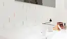 PARADYZ Synergy Плитка стінова, Bianco (S---300X600-1-SYNE.BI)